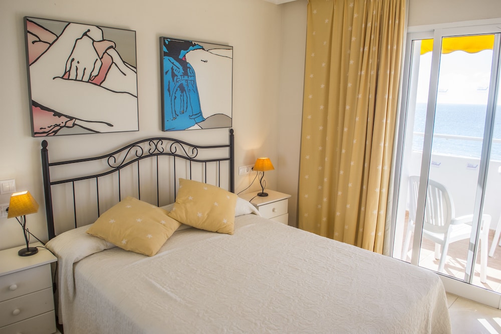 

Bologna - Cala Galdana - Hamilton Court Apartamentos