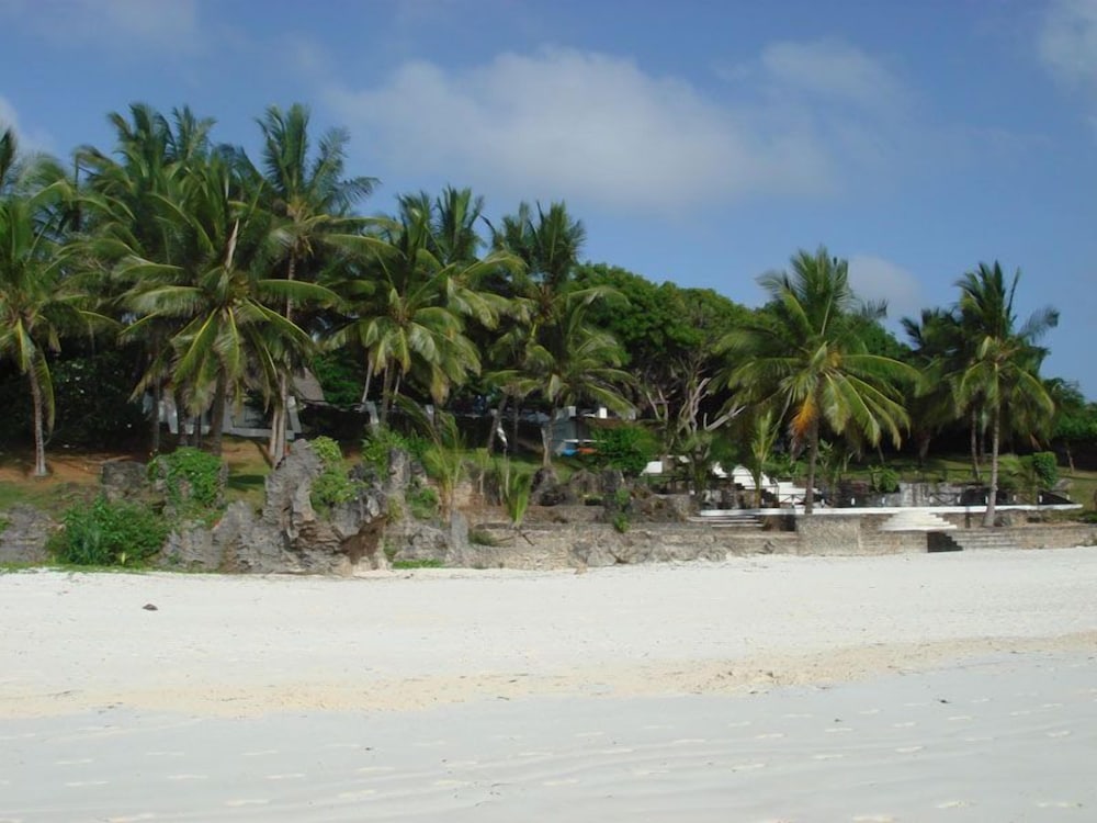 

Milano - Kilifi - Baobab Sea Lodge