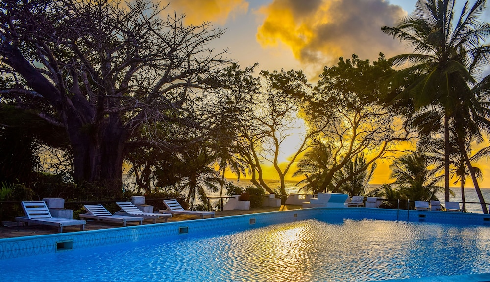 

Napoli - Kilifi - Baobab Sea Lodge