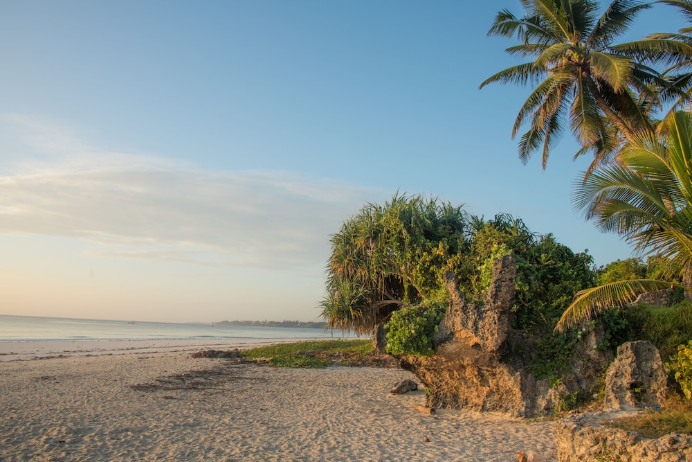 

Bari - Kilifi - Baobab Sea Lodge