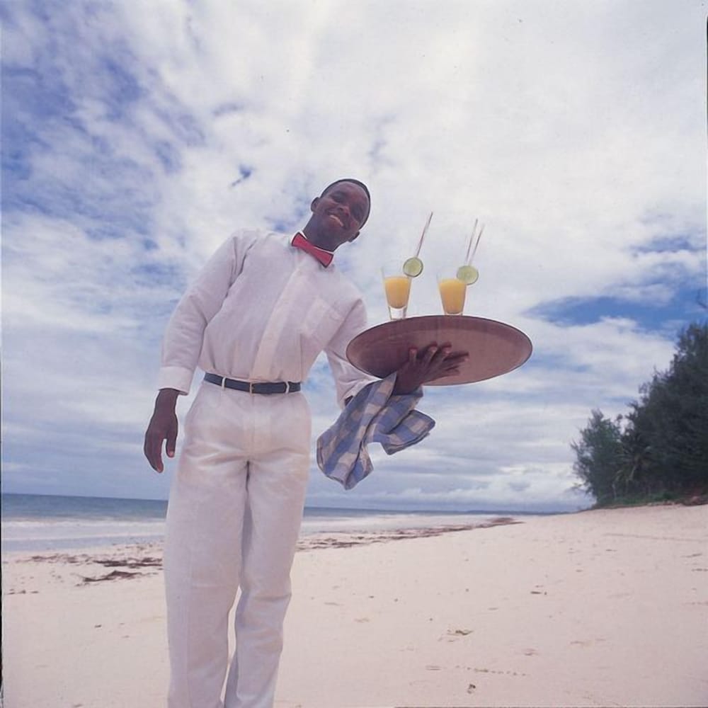

Bari - Kilifi - Baobab Sea Lodge