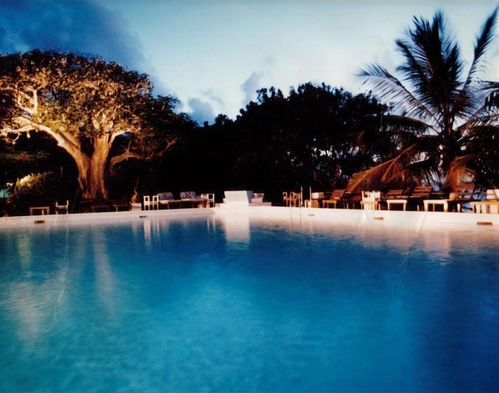 

Milano - Kilifi - Baobab Sea Lodge
