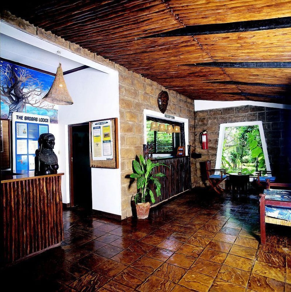 

Napoli - Kilifi - Baobab Sea Lodge