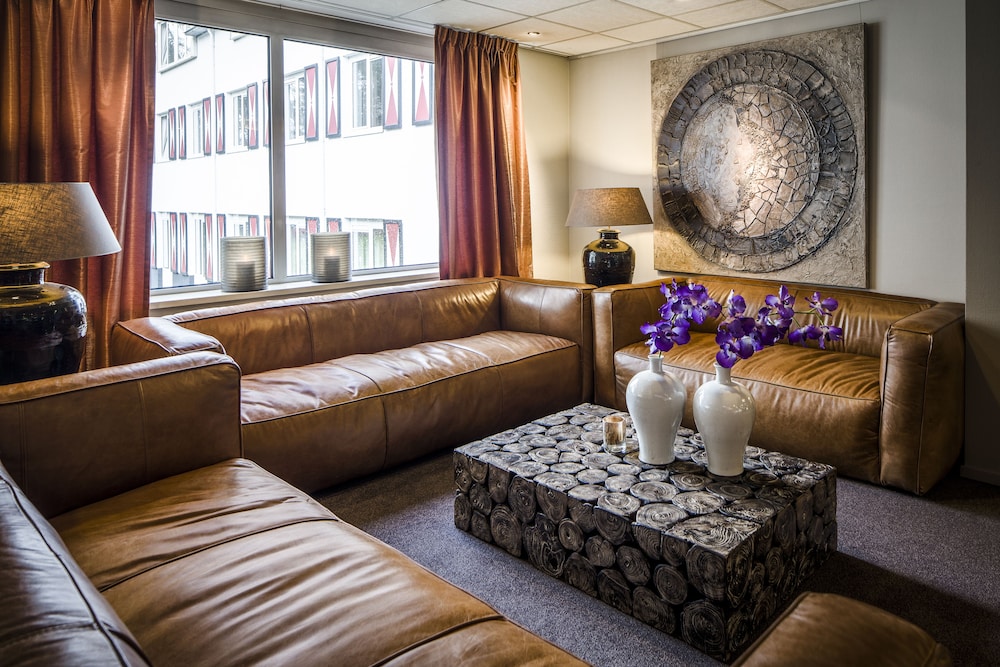 

Milano - Oisterwijk - Fletcher Hotel Restaurant Boschoord