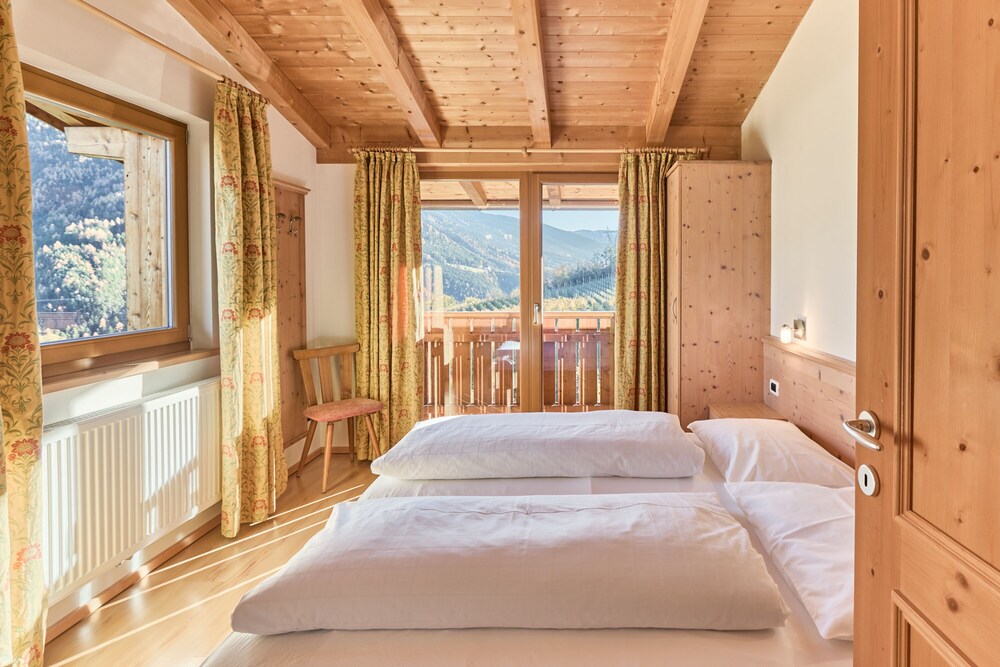 

Napoli - Luson - Residence Schiestlhof