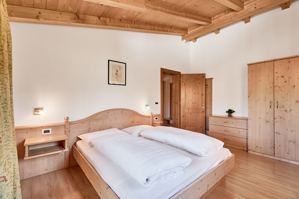 

Milano - Luson - Residence Schiestlhof