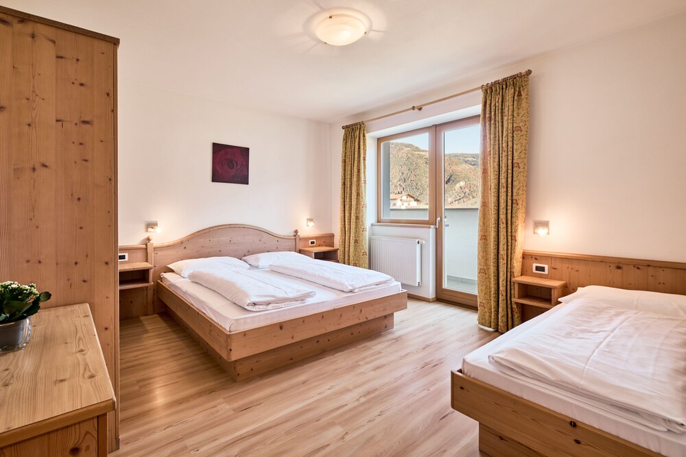 

Roma - Luson - Residence Schiestlhof