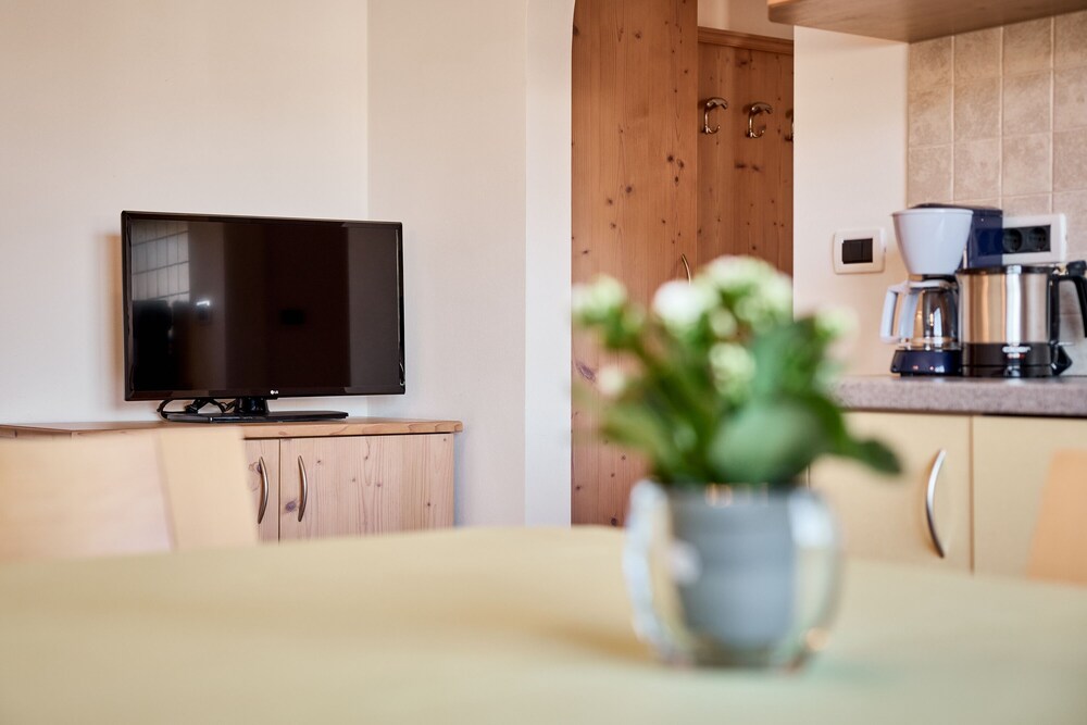 

Roma - Luson - Residence Schiestlhof