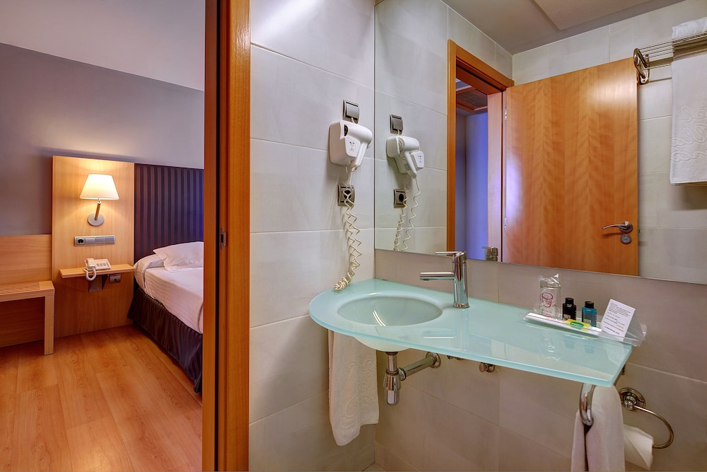 

Roma - Saragozza - U Hotel Villa - Gomá