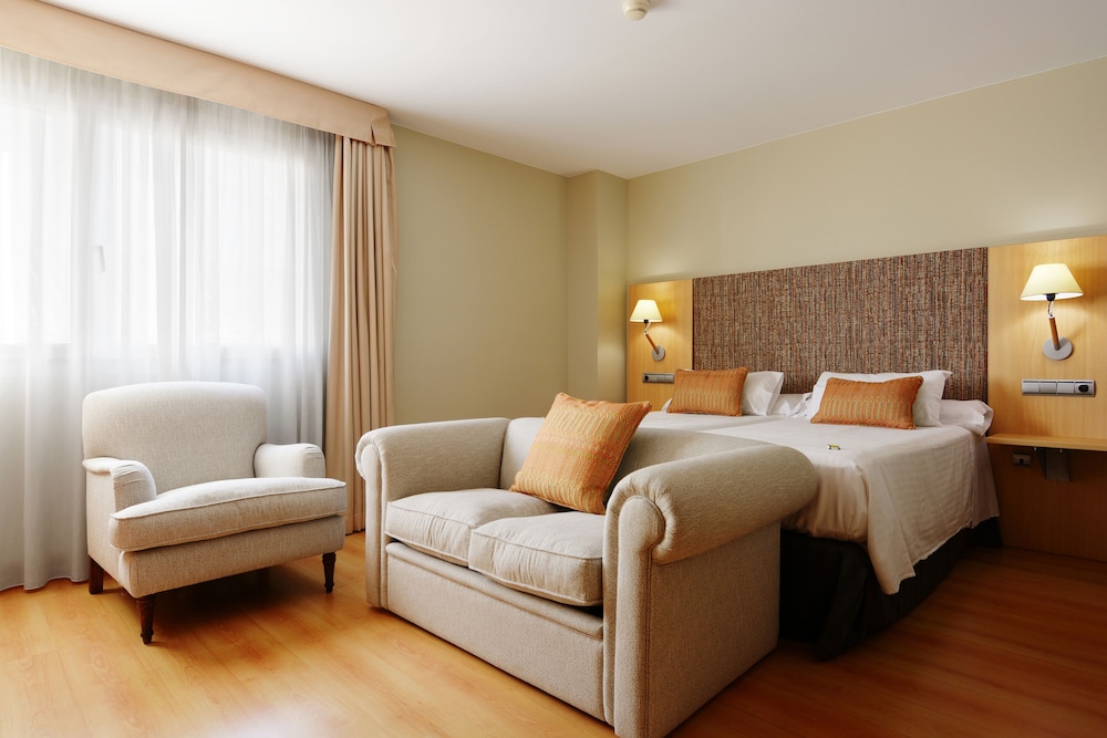 

Milano - Saragozza - U Hotel Villa - Gomá