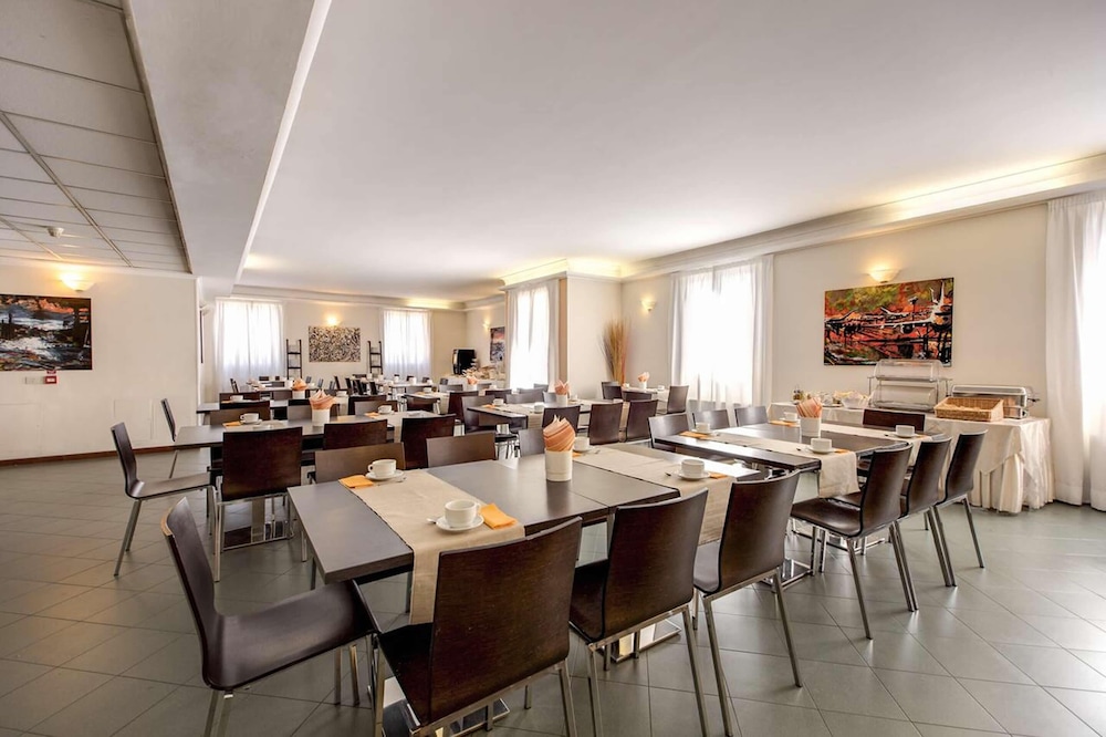 

Olbia - Roma - Hotel Alba Roma