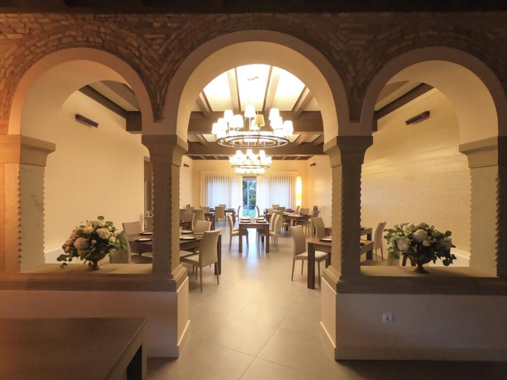 

Verona - Vic - Les Clarisses Boutique Hotel