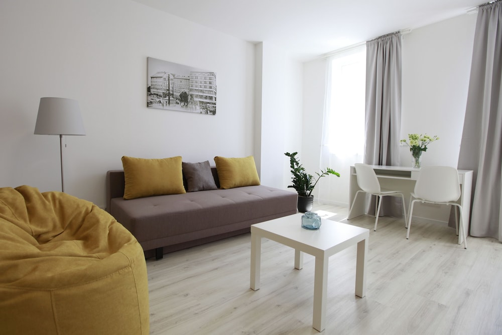 

Milano - Bratislava - City Center Best Place Apartments