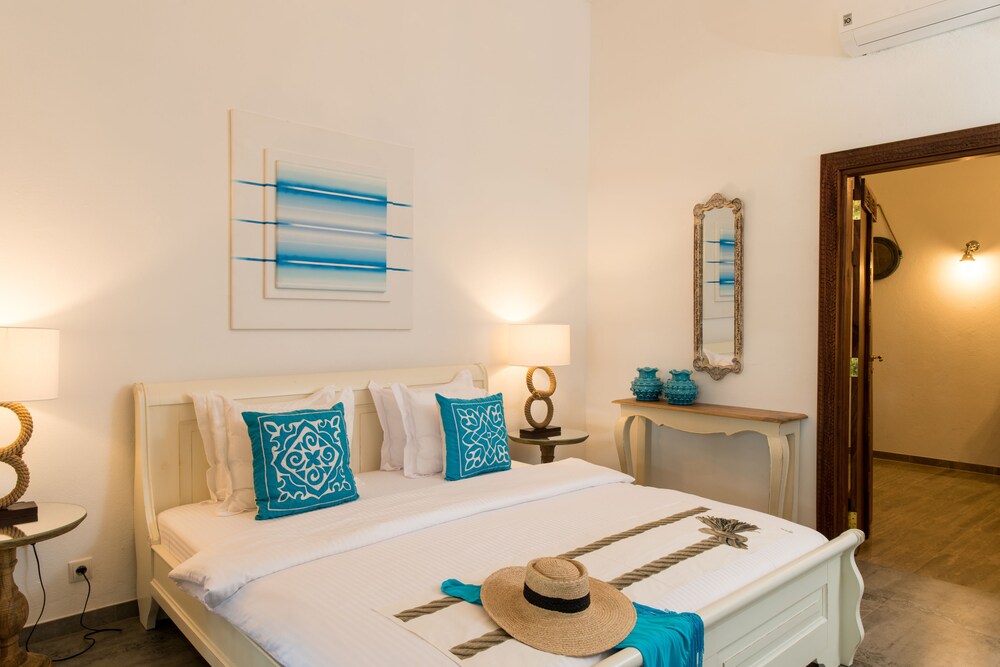 

Verona - Kiwengwa - Tikitam Palms Boutique Hotel
