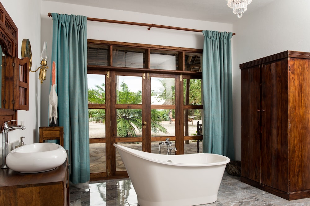 

Firenze - Kiwengwa - Tikitam Palms Boutique Hotel