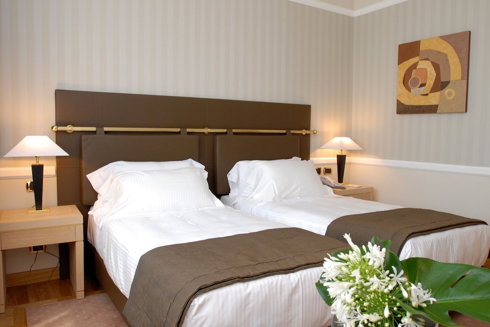 

Catania - Monza - Grand Hotel Duca Di Mantova