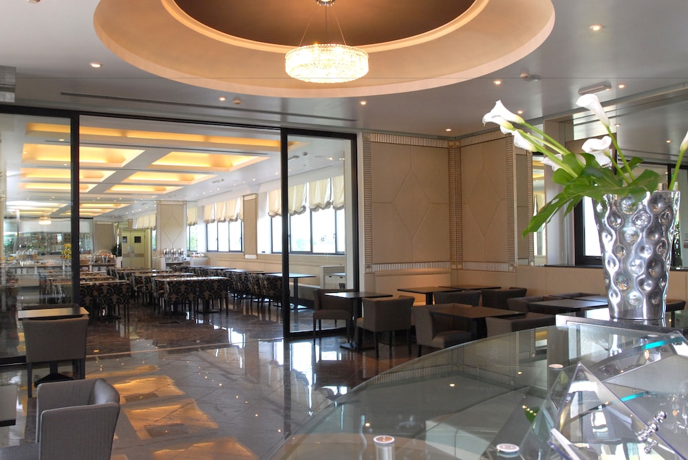 

Bari - Monza - Grand Hotel Duca Di Mantova