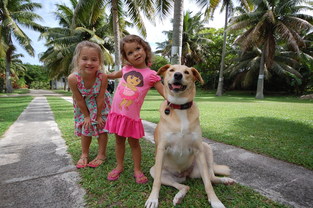 

Roma - Rarotonga - Lagoon Breeze Villas