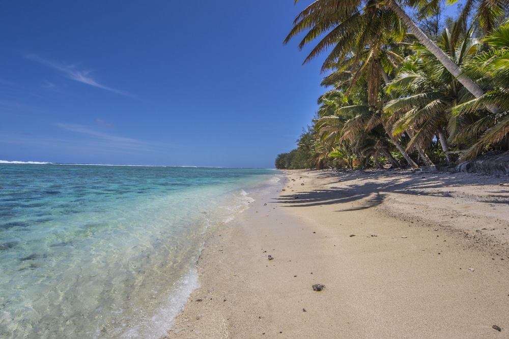 

Milano - Rarotonga - Lagoon Breeze Villas