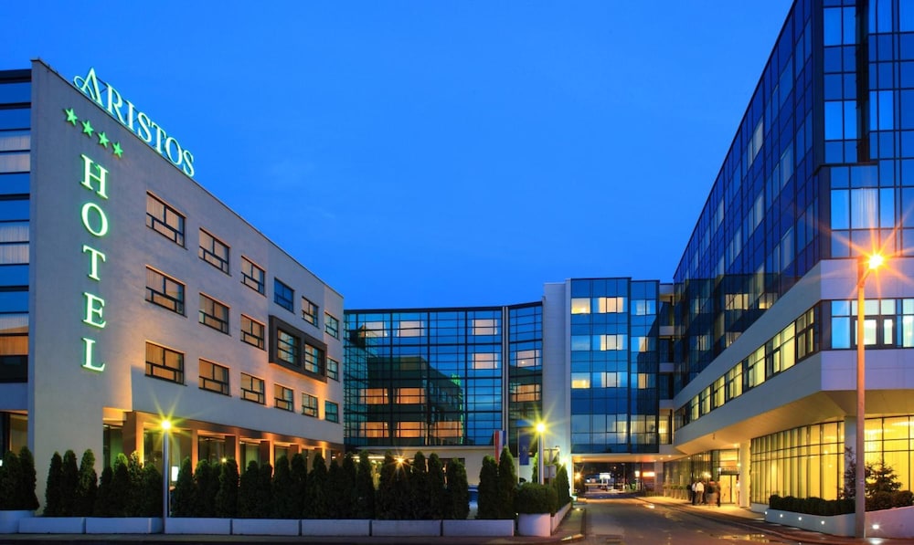 

Milano - Zagabria - Hotel Aristos