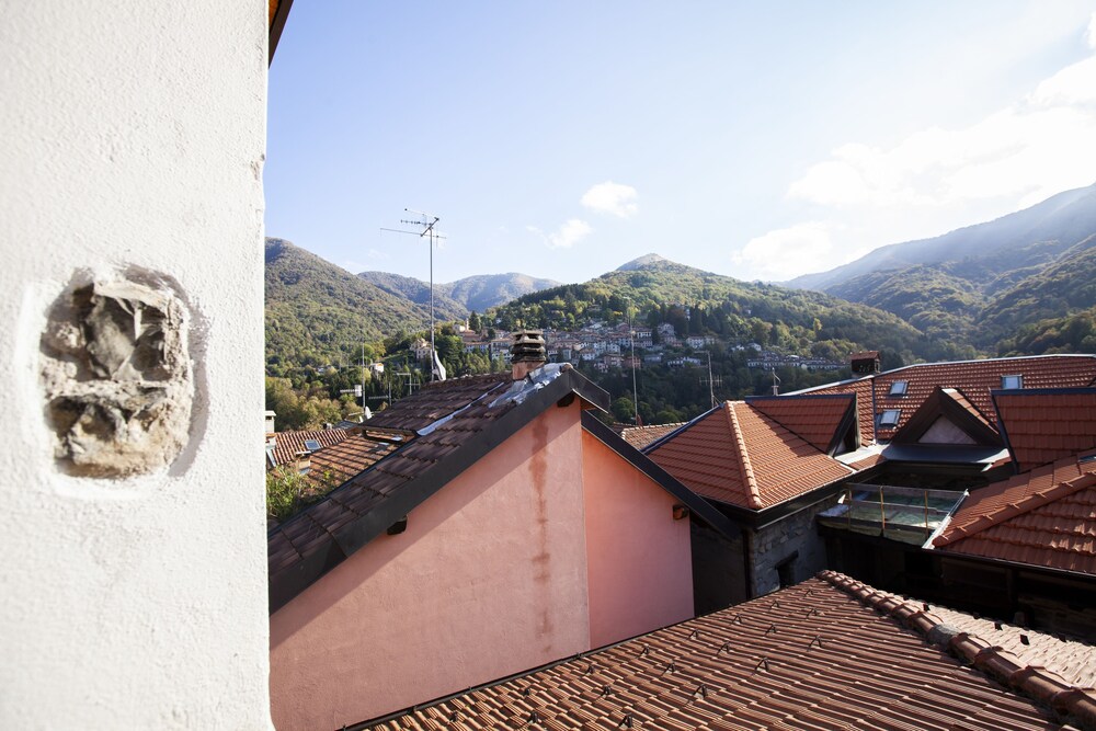 

Roma - Nesso - Antica Molina