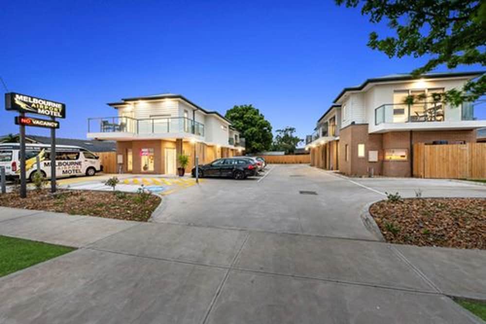 

Milano - Melbourne Aeroporto - Melbourne Airport Motel
