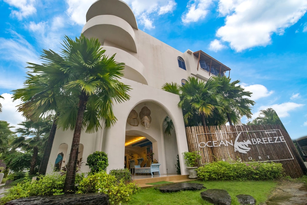 

Milano - Khao Lak - Ocean Breeze Resort Khaolak
