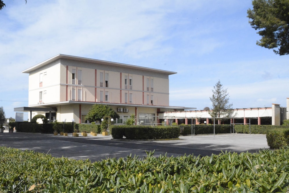 

Brindisi - Maremma, Toscana - Hotel Il Parco