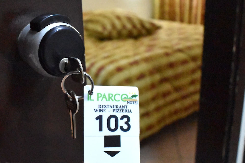 

Lamezia Terme - Grosseto - Hotel Il Parco