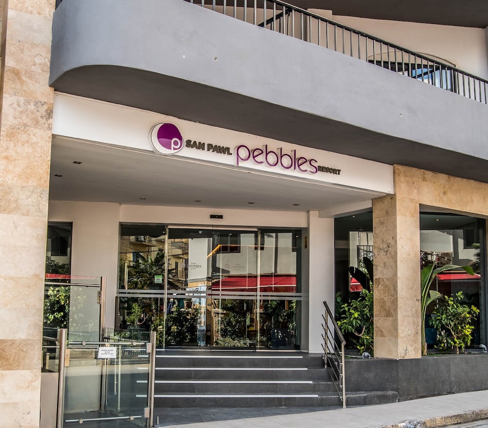 

Milano - Mellieha - Pebbles Resort