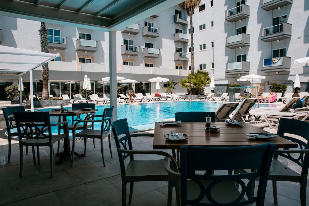 

Venezia - Mellieha - Pebbles Resort