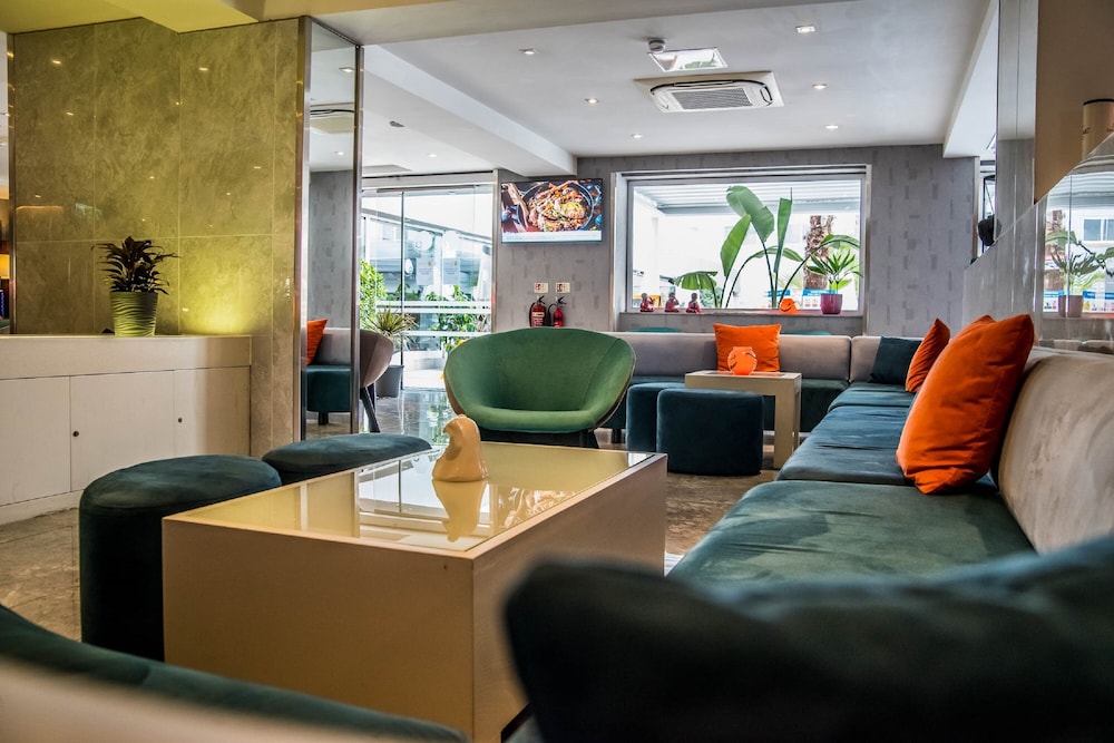 

Milano - Mellieha - Pebbles Resort