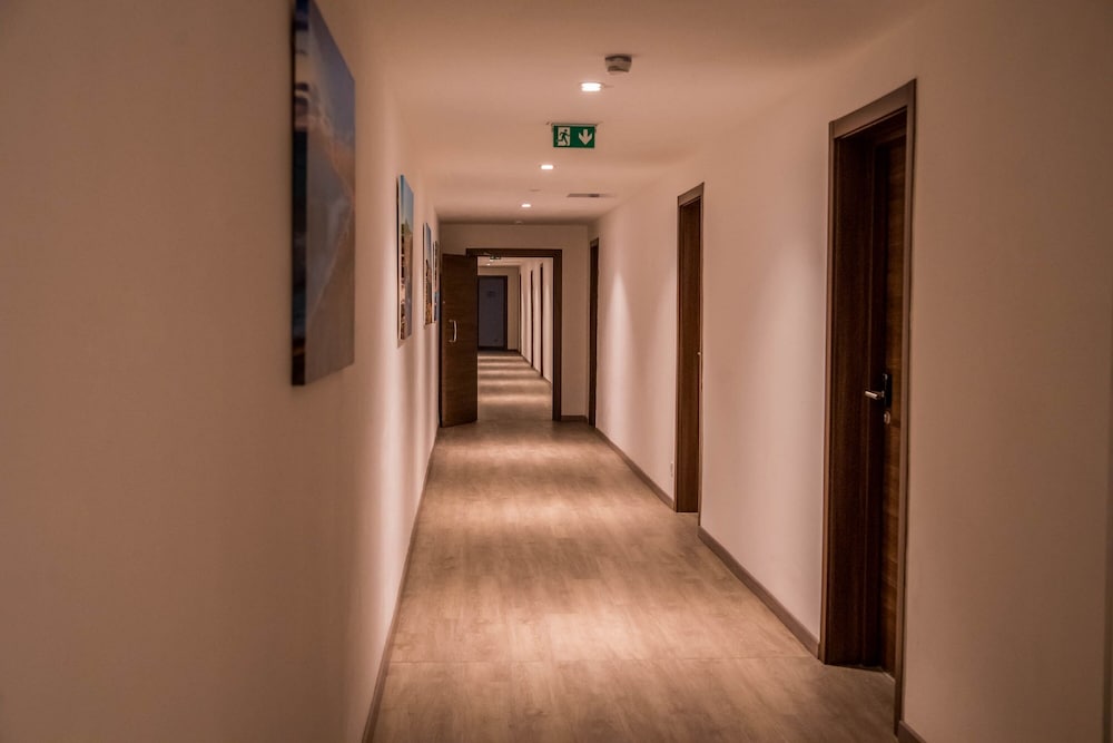 

Roma - Mellieha - Pebbles Resort