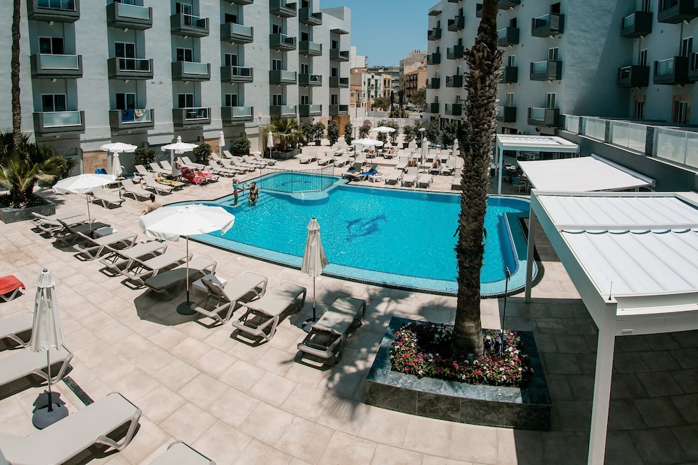

Trieste - Attard - Pebbles Resort