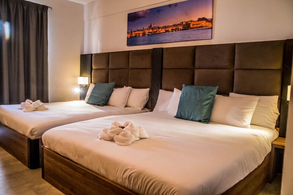 

Torino - Attard - Pebbles Resort