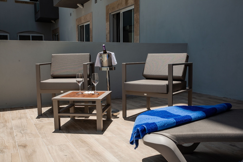 

Roma - Mellieha - Pebbles Resort