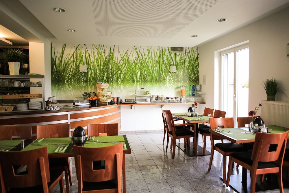 

Roma - Waldshut-Tiengen - Hotel Arina