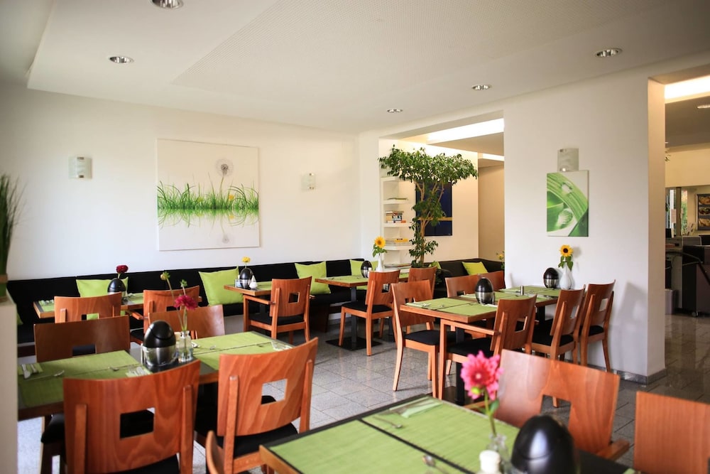 

Roma - Waldshut-Tiengen - Hotel Arina
