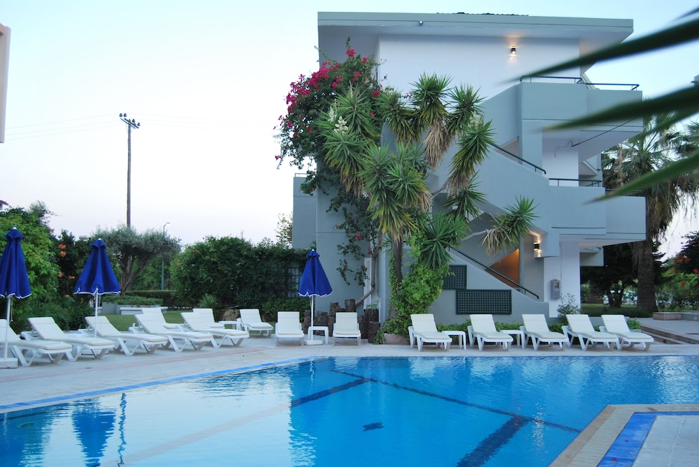 

Napoli - Faliraki - Artemis Studios