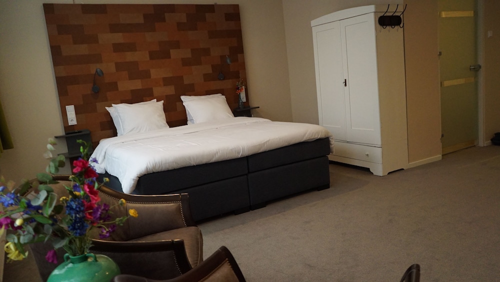 

Roma - L'Aia - Hotel Hoevevoorde