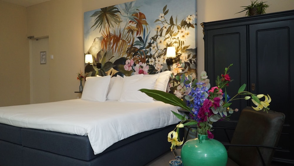 

Venezia - L'Aia - Hotel Hoevevoorde