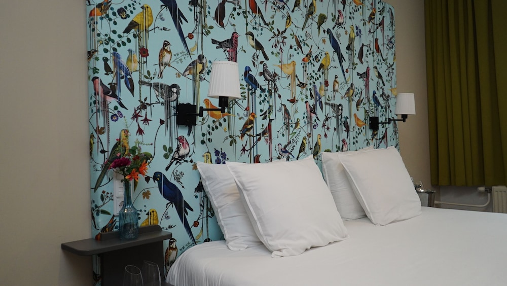 

Napoli - L'Aia - Hotel Hoevevoorde