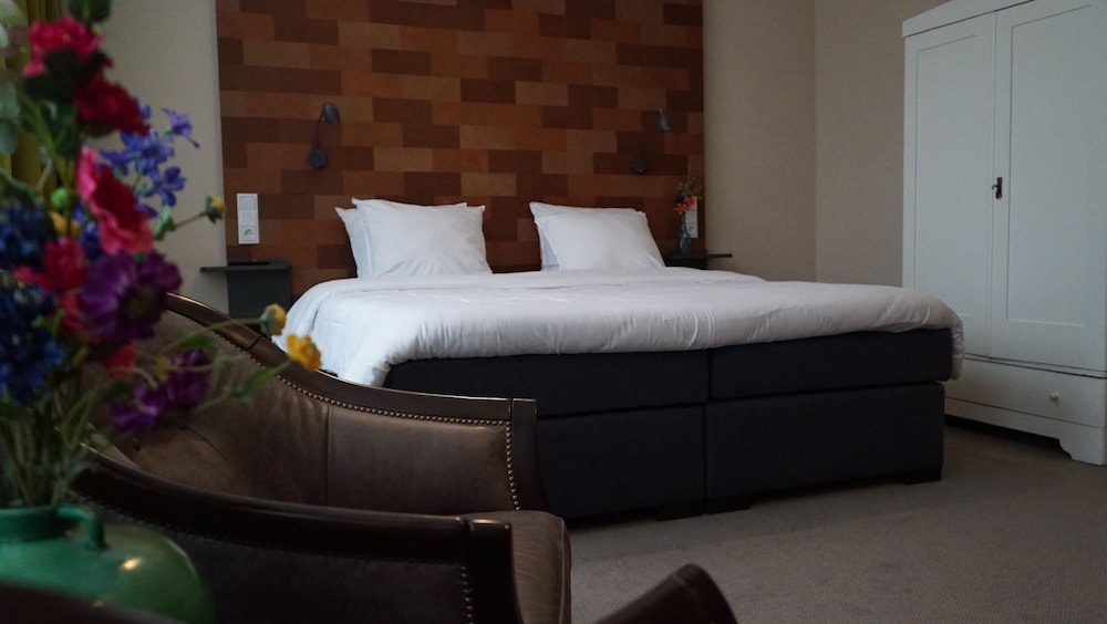 

Roma - L'Aia - Hotel Hoevevoorde