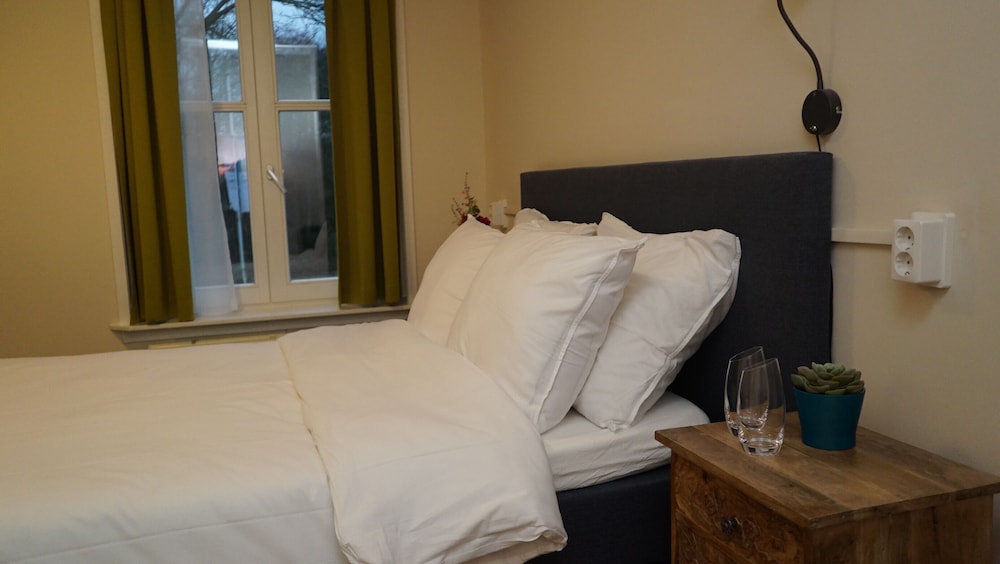 

Roma - Delft - Hotel Hoevevoorde