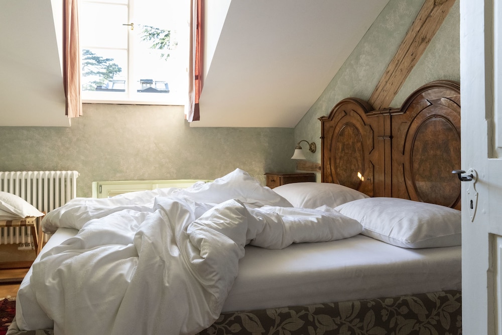 

Milano - Merano - Villa Bergmann Suites Meran