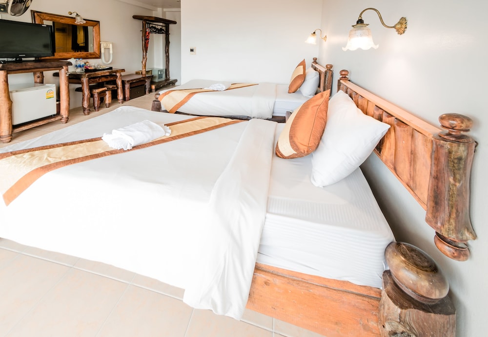 

Firenze - Klong Muang Beach - Aonang Sunset Hotel
