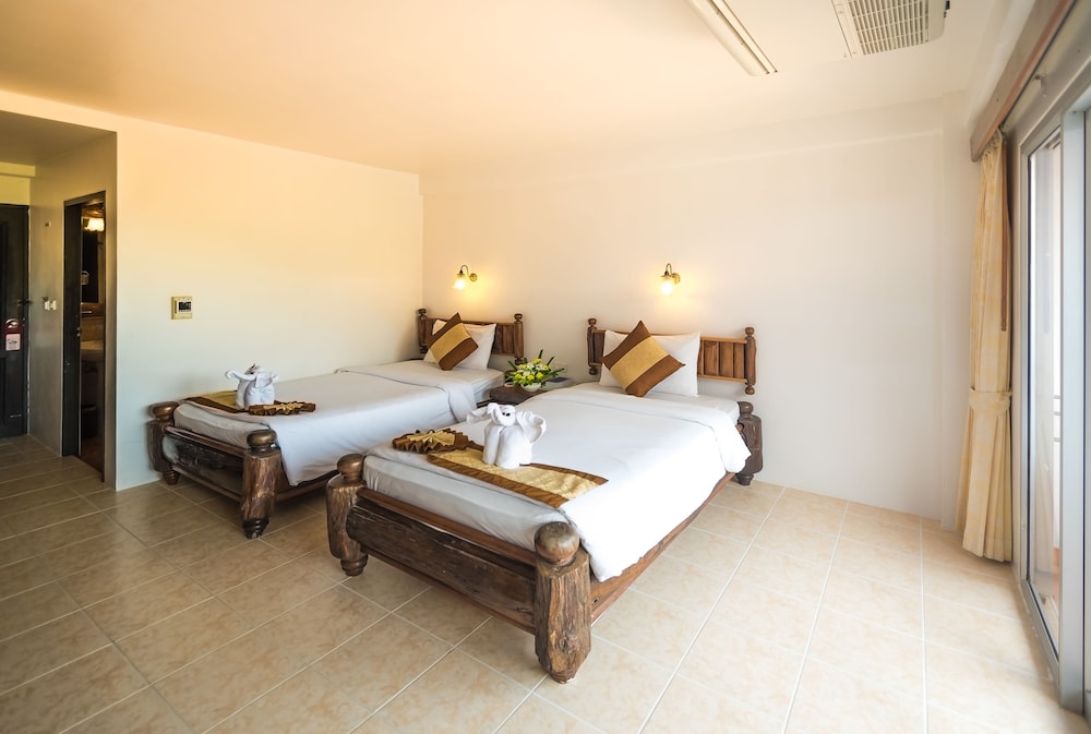 

Milano - Klong Muang Beach - Aonang Sunset Hotel