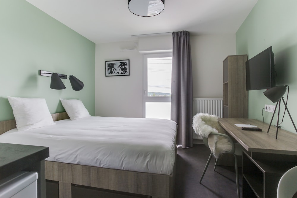 

Roma - Massy - All Suites Massy Palaiseau