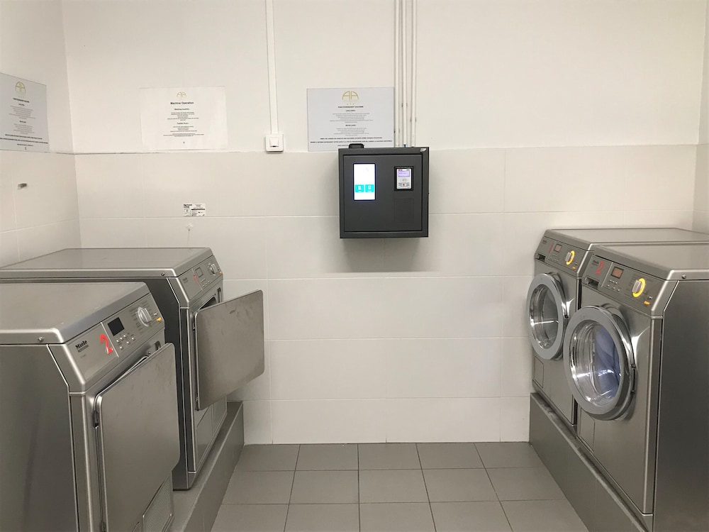 

Roma - Massy - All Suites Massy Palaiseau