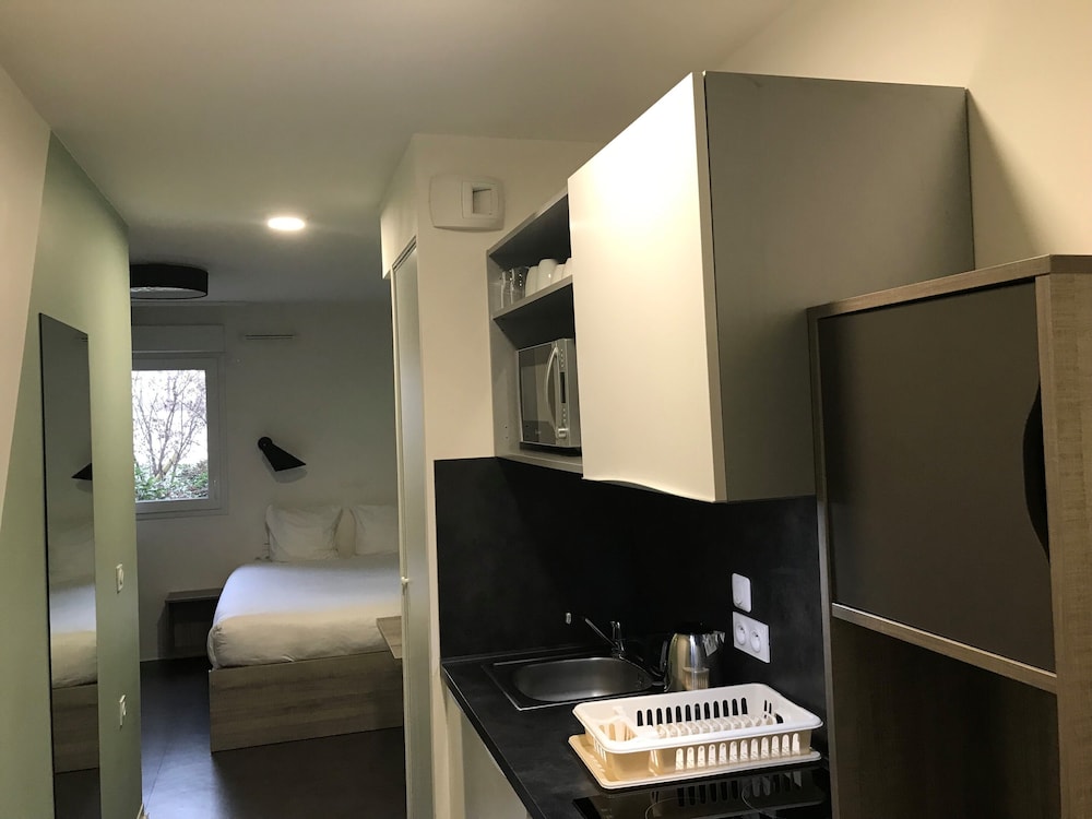 

Roma - Massy - All Suites Massy Palaiseau